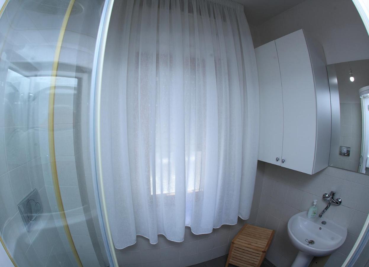 B&B Asia Apartment Scafati Exterior foto